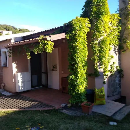 Bea Hotel Teulada
